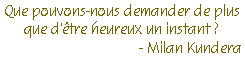 kundera