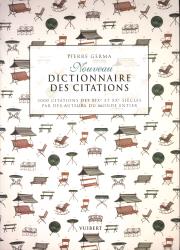 Nouveau dictionnaire des citations