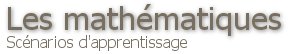 les math�matiques