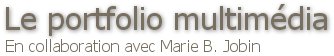 Le portfolio